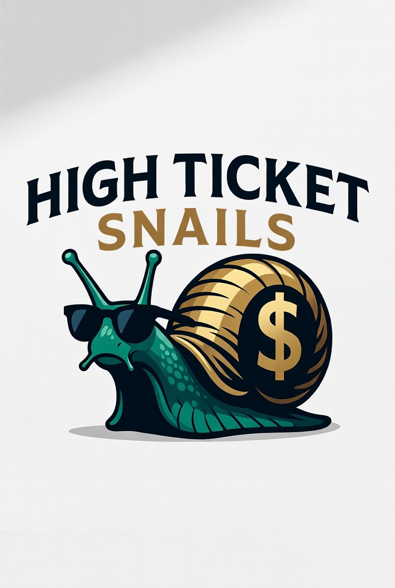 High Ticket Snails